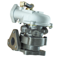 Turbocompresseur haute performance RHB31 VZ21 13900-62D51 pour Suzuki ATV ALTO Briggs Stratton Murray avec joint