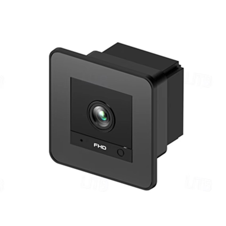 2025 Fish tank Inspection Camera Wireless Security Camera - Home Pet ...