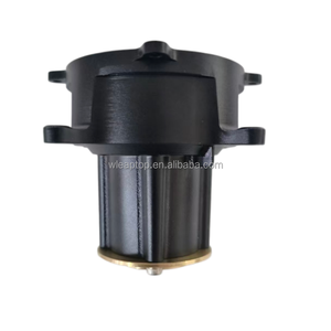 ชุดประกอบมอเตอร์แบบเกลียวสำหรับ DJ1 T70 T70P T100 T100S อะไหล่โดรนป้องกันพืช - Product Image 5