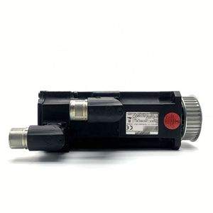 Motor AC PLC 1FK7032-5AK71-1ZZ9-Z K23 1FK7060-5AF71-1ZZ9-Z Drive 1.5KW Robot - Product Image 5