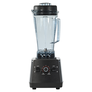 เครื่องปั่นอเนกประสงค์มาตรฐานยุโรปอังกฤษ 2-in-1 แบบติดผนัง พร้อมฟังก์ชั่นบดน้ำแข็ง ใช้งานง่ายเพียงคลิกเดียว - Product Image 2