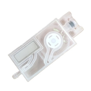 Tinta Negativa para I3200, Plástico 4720/5113, Inserto Directo Especial, Cabezal de Quinta Generación, Inserción Directa - Product Image 1
