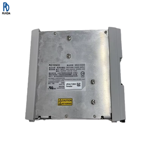 Keyence MS2-H300แหล่งจ่ายไฟสวิตช์ขนาดเล็ก12.5A กระแสไฟขาออก300W สำหรับการผลิตยานยนต์ - Product Image 1