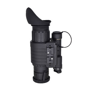 LinduNV Gen IIT 高性能白色蛍光管頑丈設計 PVS14 ナイトビジョン単眼鏡 - Product Image 5