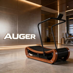 Tapis de course incurvé professionnel, équipement de fitness <span class=keywords><strong>cardio</strong></span> pour salle de sport commerciale - Product Image 3