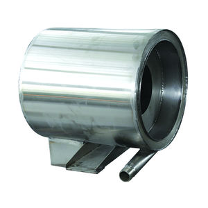 HKY75 Горячая линия по производству гранул расплава для PAPO - Product Image 6