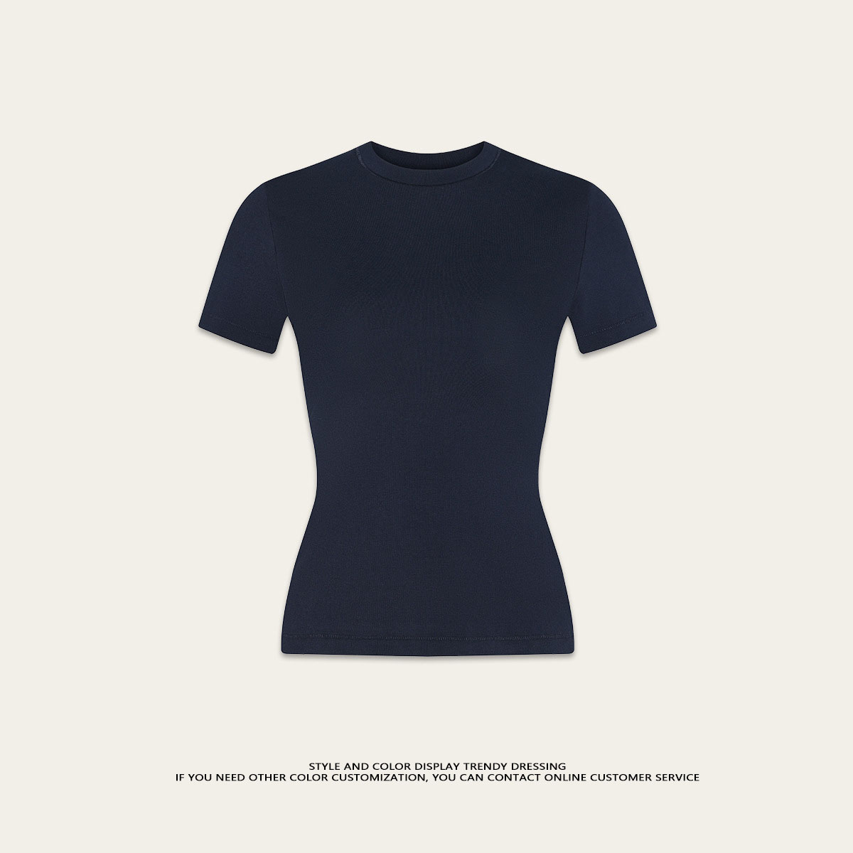 Bleu foncé