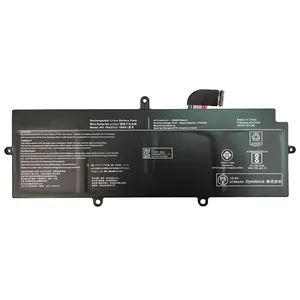 DWO PA5331U-1BRS लैपटॉप बैटरी के लिए तोशिबा Dynabook Portege A30-E R30-E X30L-G R30-A Terca A30-G A40-E A40-G श्रृंखला नोटबुक