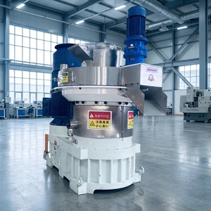 Machine à bois portative légère facile à transporter pour les exploitations agricoles isolées, fabrication OEM CE pour les zones rurales - Product Image 6