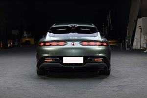 2024 Byd Denza Z9gt Sport Sedan Mini EV avec 4WD DM Hybrid Technology 1100km Autonomie Prévente en Chine New Energy Vehicle - Product Image 4