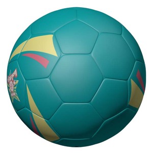 Balón <span class=keywords><strong>de</strong></span> fútbol cosido a mano PVC PU barato-Balón <span class=keywords><strong>de</strong></span> fútbol personalizado - Product Image 2