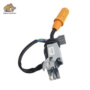 สวิตช์ไฟเลี้ยวเดินหน้าและถอยหลัง701 52701สำหรับ4CX 3CX รถตักดิน - Product Image 3