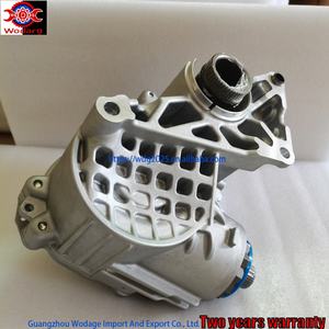 27109811687 27109811708 Boîte de transmission pour <span class=keywords><strong>Mini</strong></span> Cooper ALL4 AWD R60 R61 Transmission automatique - Product Image 3