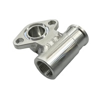 Pièces personnalisées CNC de haute précision OEM, pièces usinées CNC de haute qualité à 5 axes, pièces de fraisage CNC personnalisées non standard