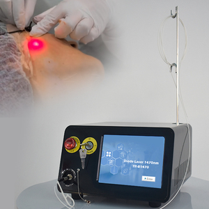 2025 Mais Novo 1470nm Diodo <span class=keywords><strong>Laser</strong></span> Fibra Médica Lipólise Lipoaspiração Dispositivo Endolaser Levantamento Facial - Product Image 4