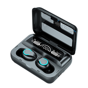 Écouteurs sans fil bluetooth Oem, casque d'écoute étanche, pour téléphone <span class=keywords><strong>Sony</strong></span> eye, son ambiophonique, oreillettes - Product Image 2