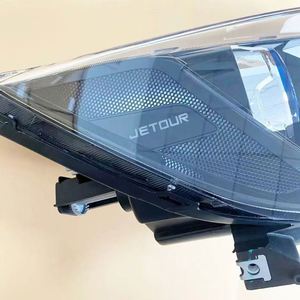 Faro Delantero para Chery Jietu X90 - Fondo Blanco F08-4421010/20 - Product Image 3