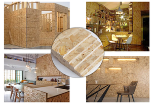 Produttore professionale di mobili di grado <span class=keywords><strong>OSB</strong></span> Board/a buon mercato all'ingrosso pannello <span class=keywords><strong>OSB</strong></span> prezzo <span class=keywords><strong>in</strong></span> Cina per la costruzione - Product Image 2