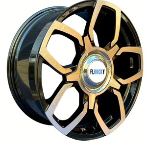 Roue forgée pour Maserati GT GRAN Turismo Acura TLX RDX MDX pour <span class=keywords><strong>LAMBORGHINI</strong></span> URUS pour Chevrolet Corvette gmc C8 pour <span class=keywords><strong>Hummer</strong></span> H11 - Product Image 4