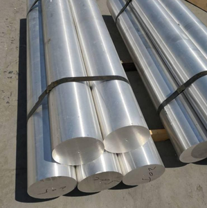 Dimensioni personalizzate 6061/6063/6082/7075 profili in <span class=keywords><strong>alluminio</strong></span> grande diametro <span class=keywords><strong>barre</strong></span> e <span class=keywords><strong>barre</strong></span> piane lucidate <span class=keywords><strong>barre</strong></span> in <span class=keywords><strong>alluminio</strong></span> industriale anodizzato - Product Image 4