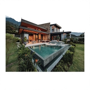 Application mobile immobilière colombienne pour acheter, louer et vendre des propriétés, avec recherche de locations, cartes et connexions aux agents. - Product Image 1
