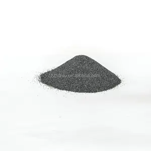 Fornitore carburo di silicio nero carborandum monocristallino
