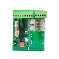 Service de fabrication OEM, fabricant d'assemblages de circuits imprimés personnalisés pour le contrôle industriel et la maison intelligente