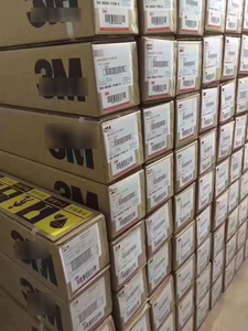 <span class=keywords><strong>3M</strong></span> 超清隔热纳米陶瓷汽车窗膜 防紫外线 PET 2 层汽车膜 5% 30% 70% VLT - Product Image 2