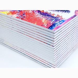 ألوان مخصصة مطبوعة من المصنع علامة عرض قطع يموت لـ ، - Product Image 1