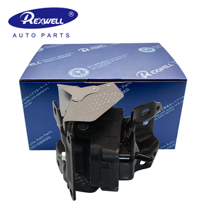 福特通用雪佛兰郊区凯迪拉克汽车零件的高质量汽车变速器和发动机电机支架，带绝缘体15854939 - Product Image 1