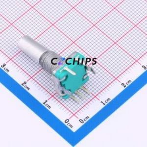 ED11305M-FB18.5A10-E20-160-G219 Rotary Encoder DIP-5 Switch - Product Image 1