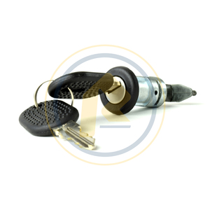 Cilindro chiave Ac Rolcar ADAPTABILE per OE 5945089 adatto per Fiat Uno 1983 - Product Image 1