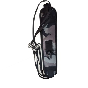 Cinghia da Trasporto Leggera in Tessuto Oxford per Caccia all'Anatra Selvatica e Cattura di Fagiani, Taglia Unica, Accessorio Popolare - Product Image 6