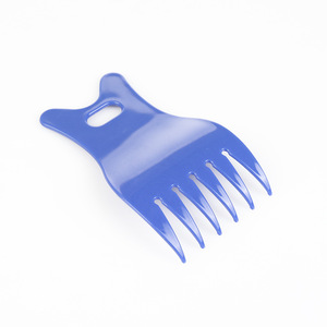 Cepillo de Peinado Deo Claw, Peine de Peluquería, Cepillo para Limpieza del Cuero Cabelludo y Anticaspa, Peine para el Cabello Disponible para Venta al por Mayor - Product Image 1
