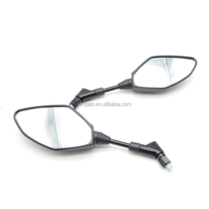 Accessori moto per <span class=keywords><strong>Aprilia</strong></span> SRMAX300 2011-2016 2015 2014 <span class=keywords><strong>SR</strong></span> MAX <span class=keywords><strong>300</strong></span> sinistro destro specchietto retrovisore specchietto retrovisore - Product Image 1