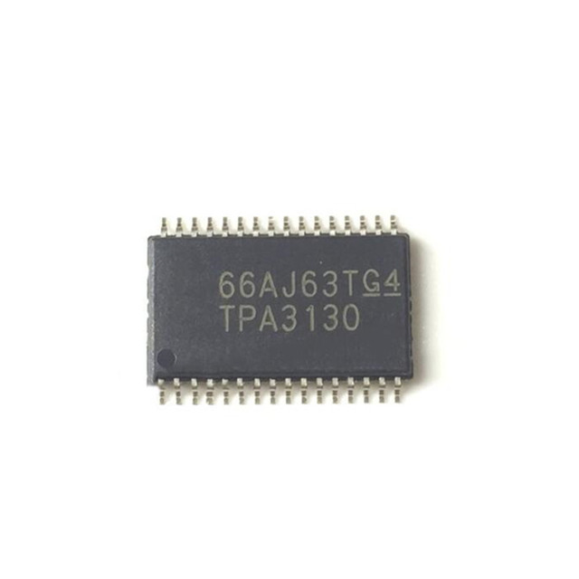Taidacent 2.1 Class D HIFI Audio Amplifier Circuit Board Chip for Speakers Digital Amplifier Board IC TPA3130