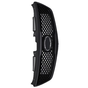Grille de pare-chocs avant pour <span class=keywords><strong>Kia</strong></span> Cerato Forte <span class=keywords><strong>2010</strong></span> Oem 86350-1M000 - Product Image 2