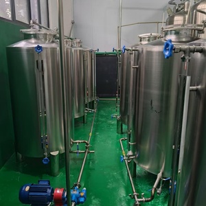 Quy mô lớn tự động dầu thực vật khai thác thiết bị điều kiện mới hoàn thành thiết lập tự động hạt giống dựa trên hạt cải dầu ép - Product Image 2