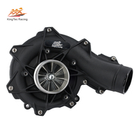 Kit de Reconditionnement Complet Rotax pour Turbine de Surcompresseur Forgée en Aluminium pour Moteur de Jet Ski Sea-Doo RXT-X 300 (Remplacement)