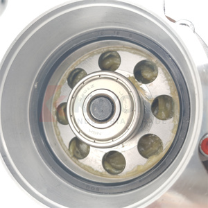 1PC M2.186.5121 Ink <b>Fountain</b> Roller Motor 120V DC 3.2A 320W 3300U/Min Original Printing Machine Parts - Product Image 6