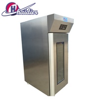 Machine de Fermentation de Pain avec Humidificateur, Équipement de Boulangerie