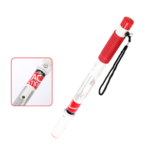 AC Hotstick Electric <span class=keywords><strong>Cane</strong></span> <span class=keywords><strong>Detector</strong></span> Voltage Tester para Bombeiros e Ferramentas de Segurança EMT - Product Image 5