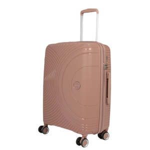 Valises PP en gros d'usine <span class=keywords><strong>Valise</strong></span> à main durable Offre Spéciale avec mot de passe Ensembles de bagages de voyage - Product Image 5