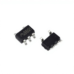 Circuits intégrés ANSOYO ME6119C18M5G ME6119 SOT-23-5, composants électroniques de gestion de l'alimentation PMIC - Product Image 1