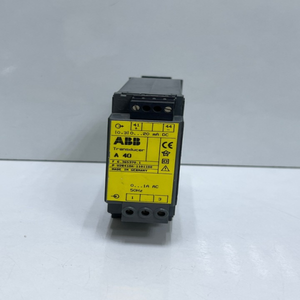 A40 F 63653701 <span class=keywords><strong>P</strong></span> 28410a1101101100 Omvormer - Product Image 1