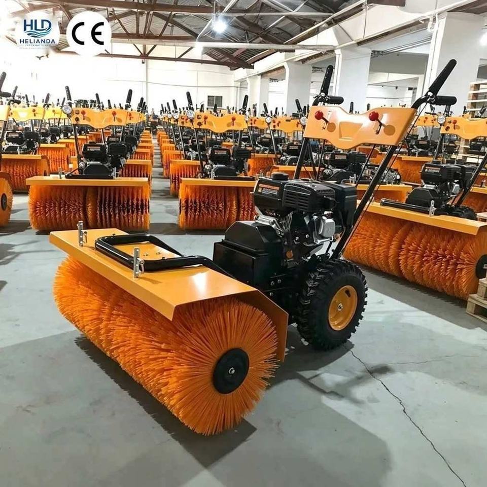 Soil Cultivator Agricultural Tillage Equipment Cabin Ride Snow Plow ...