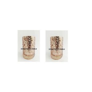 Nuevo portavelas decorativo de mesa de diseño de lujo para el hogar, Hotel y restaurante, organizador de eventos de boda al precio más barato - Product Image 1