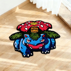 Alfombra de juego de mesa creativa al por mayor, alfombra rectangular <span class=keywords><strong>UNO</strong></span> <span class=keywords><strong>Wild</strong></span> Draw Four Plus 4 Shape - Product Image 6