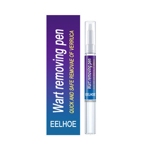 Lápiz removedor de <span class=keywords><strong>verrugas</strong></span> líquido de acción rápida <span class=keywords><strong>para</strong></span> marcas en la piel y lunares, aplicación suave y precisa - Product Image 1