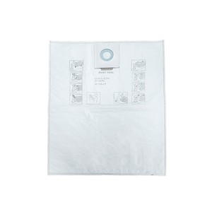 Sac à poussière de collecte sac filtrant adapté pour <span class=keywords><strong>Festool</strong></span> CT36E CT/ CTM 26 pièces d'<span class=keywords><strong>aspirateur</strong></span> accessoires de remplacement - Product Image 5